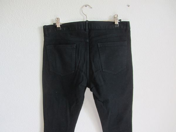 Jeans: FAME ON YOU Paris - Jeans schwarz S – D'occasion à Zürich par Diazaio 4