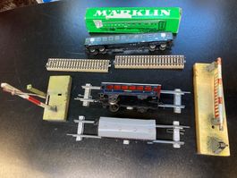 Eisenbahn Lot