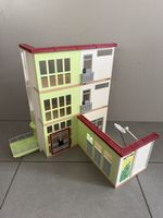 Playmobil Krankenhaus inkl. Zubehör