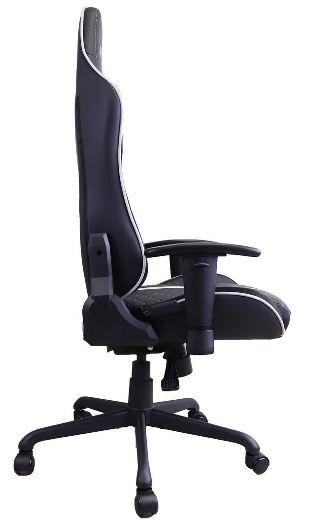 Sedie: onit Gaming-Stuhl Pro Schwarz/Grau – Nuovo (secondo la descrizione) da Horn venduto da Wings0 2
