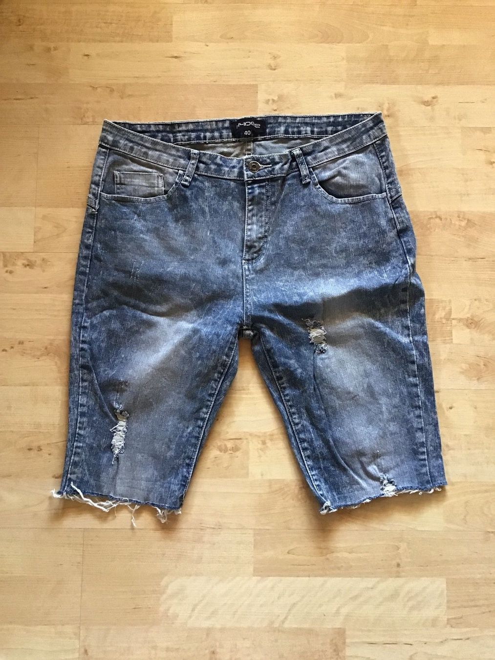 Jeans: Jeans "Hydee" Gr. 40... – Usato da Uetendorf venduto da Koh0
