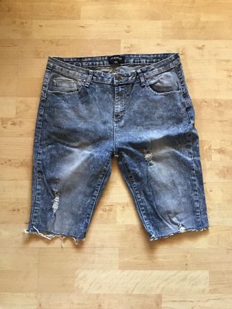 Jeans "Hydee" Gr. 40...