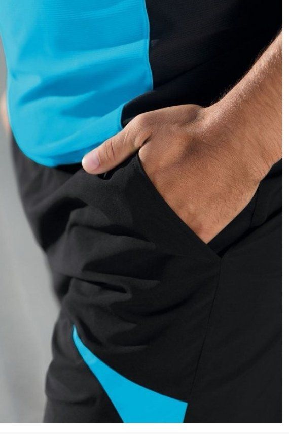 Erima Pantaloni: Shorts Erima – Nuovo e nell'imballaggio originale da Lostorf venduto da rubileo 1