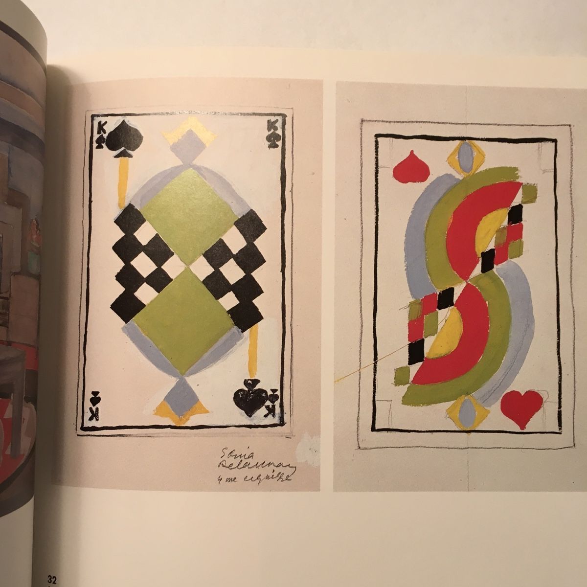 Libri: Sonia Delaunay : 1885-1979 : Rhythmen und Farben – Usato da Düdingen venduto da pyl_dv98 5
