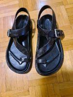 Massimo Dutti Sandalen gr 39