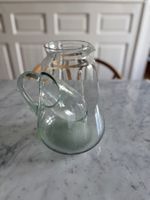 Krug mit Eisfach - Vintage Design - Rarität