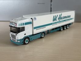 Scania R Topline Husmann
