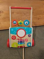 Hape Lauflernwagen