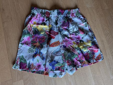Shorts Golden Goose, Grösse 38 (I:42) neu