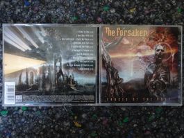 CD : The forsaken
