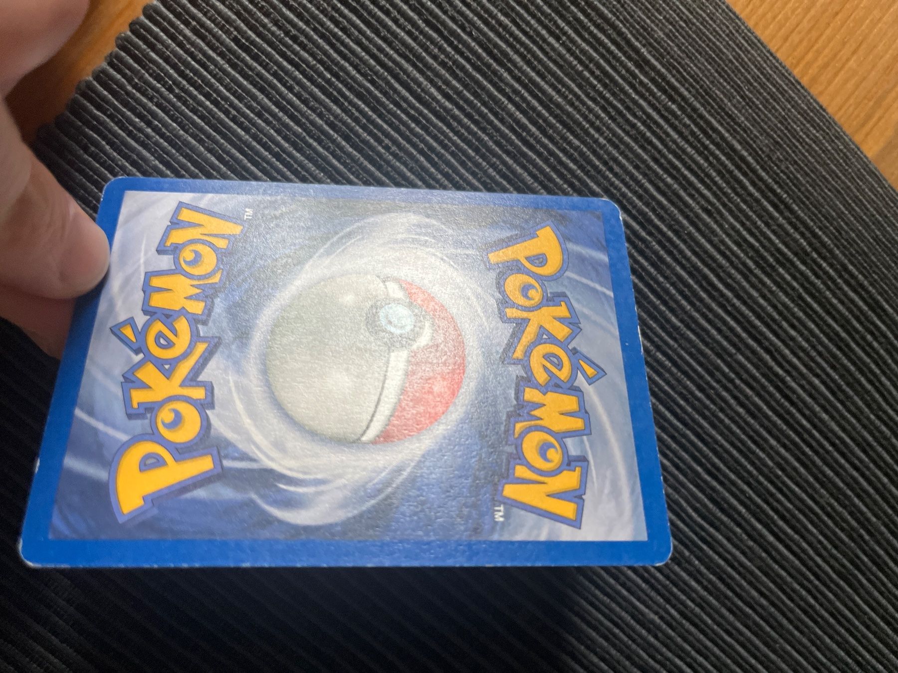 Pokémon Carte collezionabili: Pokemon Rocket‘s Mewtwo Holo Gym Challenge – Usato da Wabern venduto da Collectfun 3