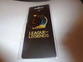 Schlüsselanhänger League of Legends