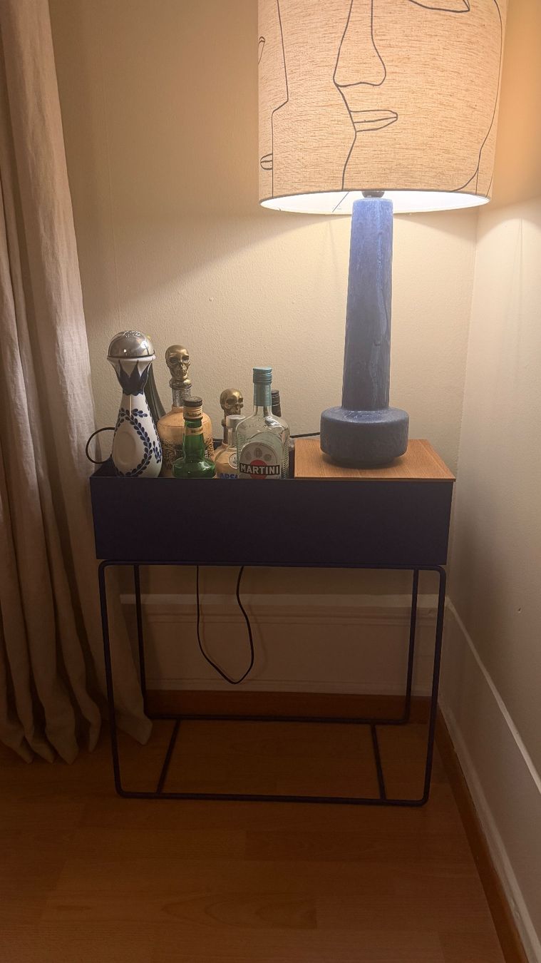 Ferm living Scaffali: Ferm Living Plant Box – Usato da Zürich venduto da pre_vy7t 2