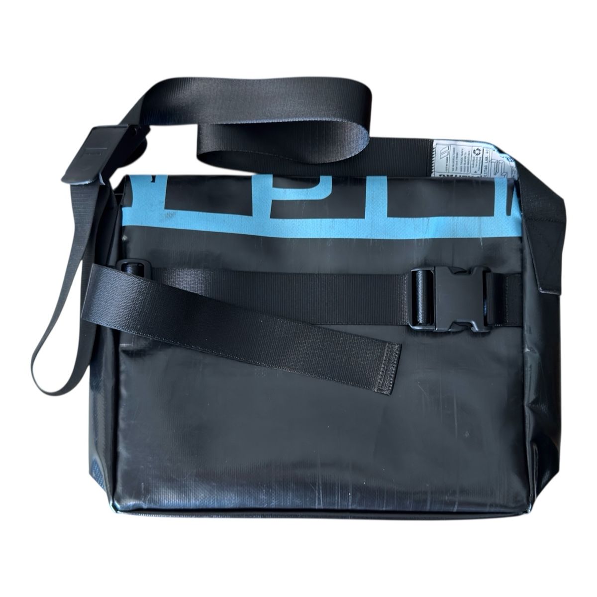 Freitag Borse: Freitag F12 Dragnet – Nuovo e nell'imballaggio originale da Montreux venduto da frt_s9hk 1
