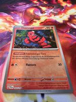 Choreogel (PAL 033) / Reverse Holo / Entwicklungen in Paldea