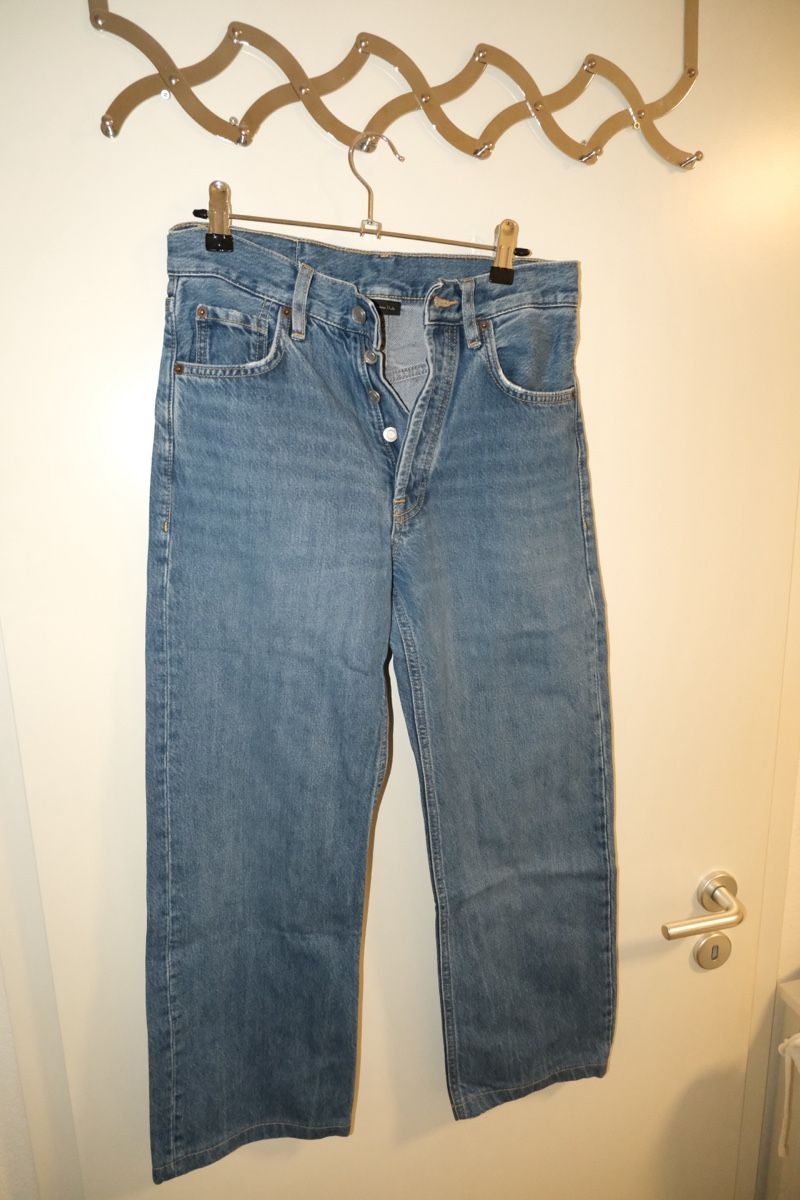 Massimo Dutti Jeans: Jeans Massimo Dutti – Neu (gemäss Beschreibung) aus Steffisburg von GianZurbruegg