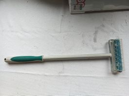 Stachelwalze / Nagelwalze / Stachelroller