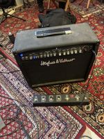 Hughes & Kettner Switchblade 50 Röhrenamp - Top Zustand