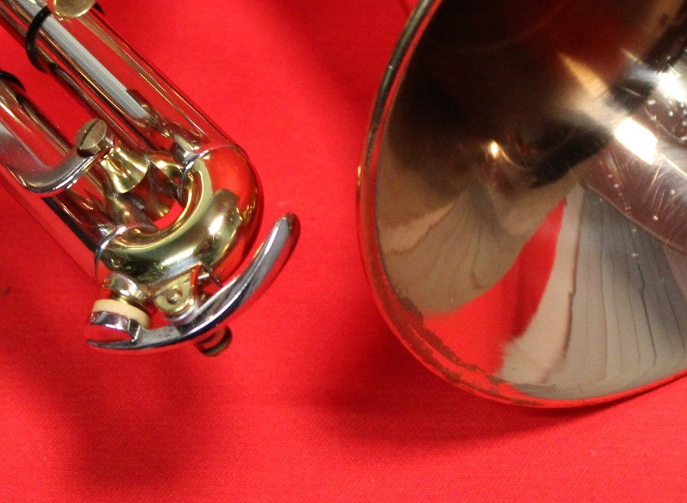 Besson Instruments de musique: B-Cornet Besson Sovereign 927 – D'occasion à Buchs AG par Inderbinen 5