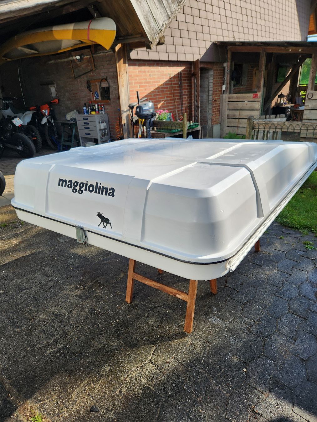 duplex zelt Zpacks Classic – HikerHaus Camp Green Lake - mercedes fan gear Größe:70MM Zpacks Offers the Best