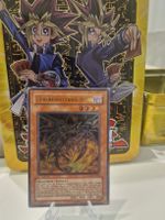 Cyberfinsternis Horn Yu-Gi-Oh Karte UltimateRare