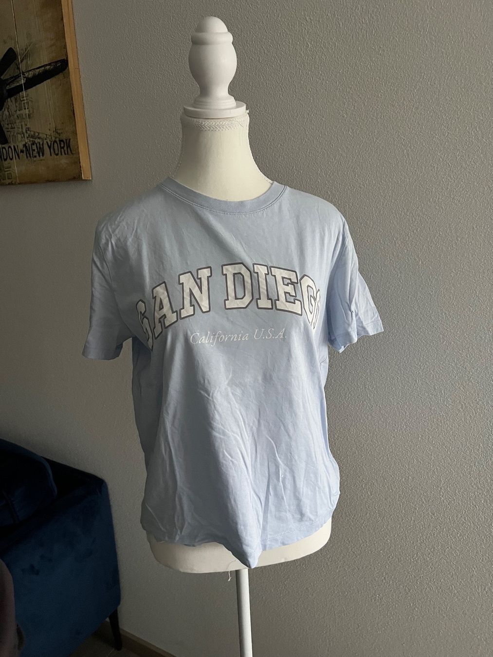 H&M Camicette, T-shirt & Top: T Shirt Grösse 170 – Usato da Niederhelfenschwil venduto da tab_xlc7