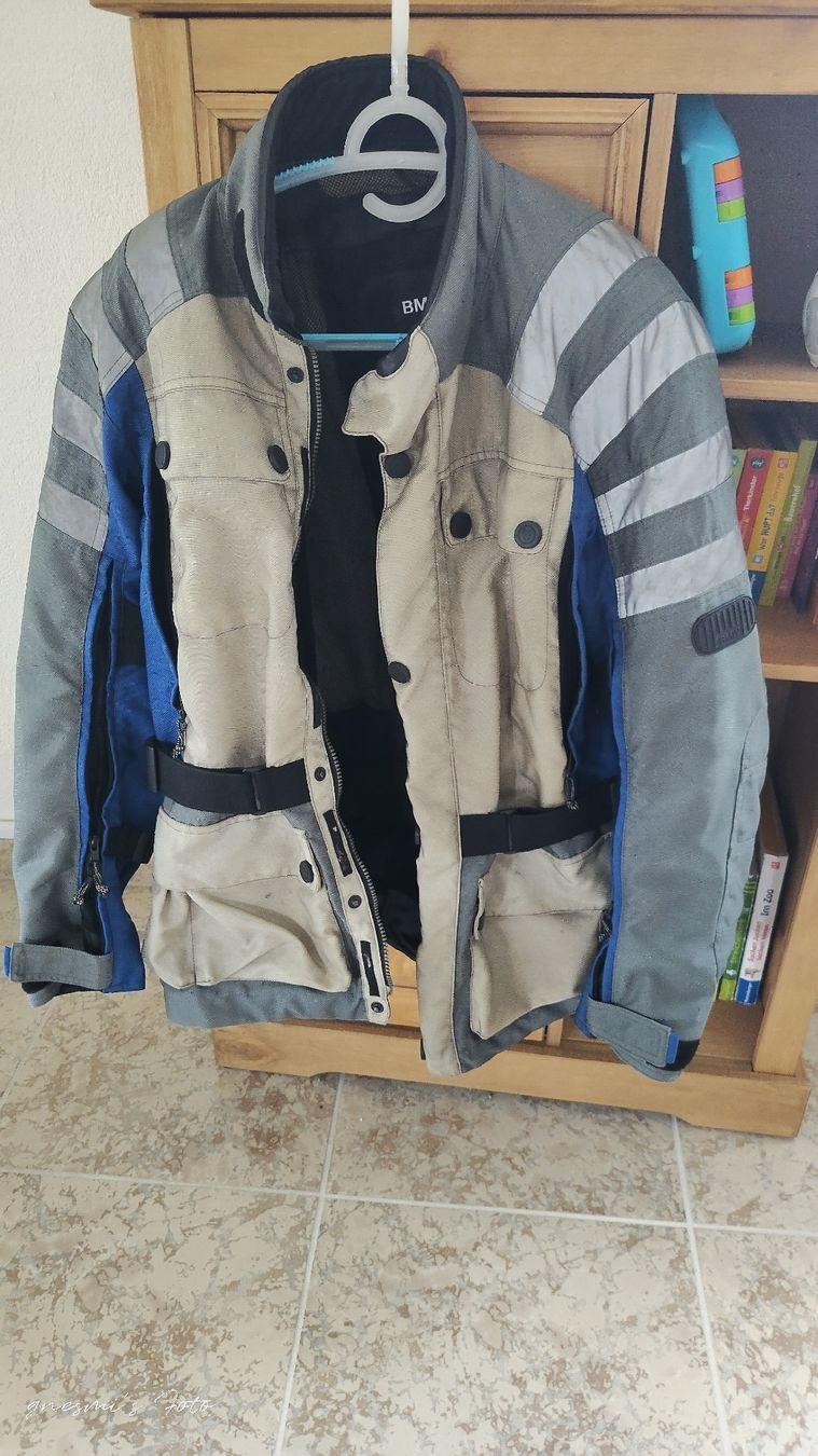 BMW Giacche: BMW Motorradjacke – Usato da Wil SG venduto da Roman01112 1