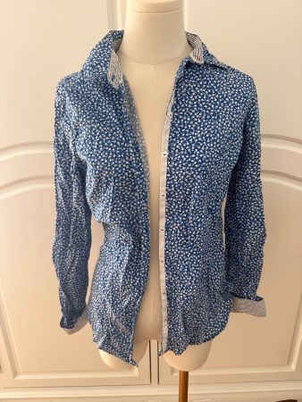 Hilfiger Bluse wie neu s