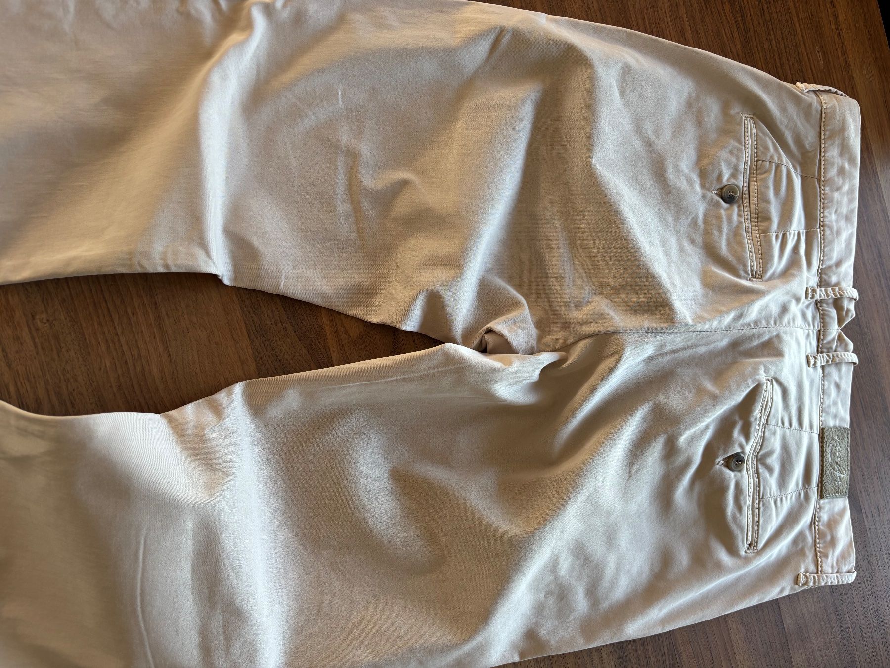 Jacob Cohën Hosen: Jacob Cohën Gr. 33 – Gebraucht aus Kesswil von Branca-01 3