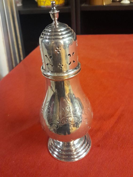 Christofle - Saucière (1) - Art déco - Métal argenté - Catawiki