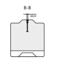 Pietre & tegole: Betonblocksteine Ebi-Bloc 1.6 – Usato da Dielsdorf venduto da jul_srz9 2