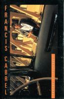 CASSETTE FRANCIS CABREL - CHANSONS
