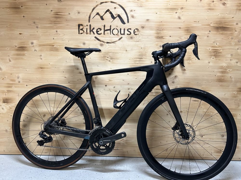 Cube Biciclette: Cube Agree Hybrid C:62 SLT – Usato da Balsthal venduto da Scapin4045