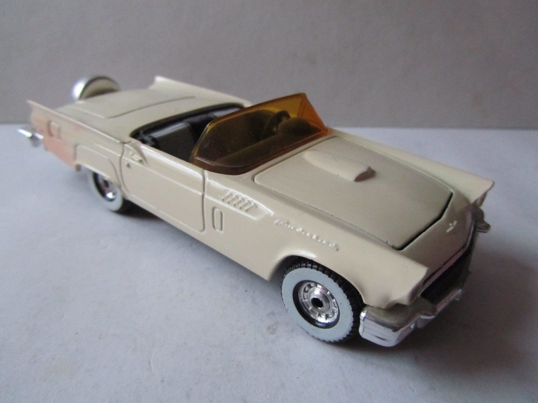 Corgi Toys Modellini d'auto: Ford Thunderbird, Corgi Toys – Usato da Weiningen ZH venduto da dietsch57 1
