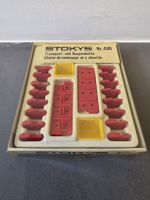 STOKYS Nr. 400 Transport- und Raupenkette / Chaîne de chenil