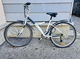 Vélo VTC / Ville  Taille M  Bon état