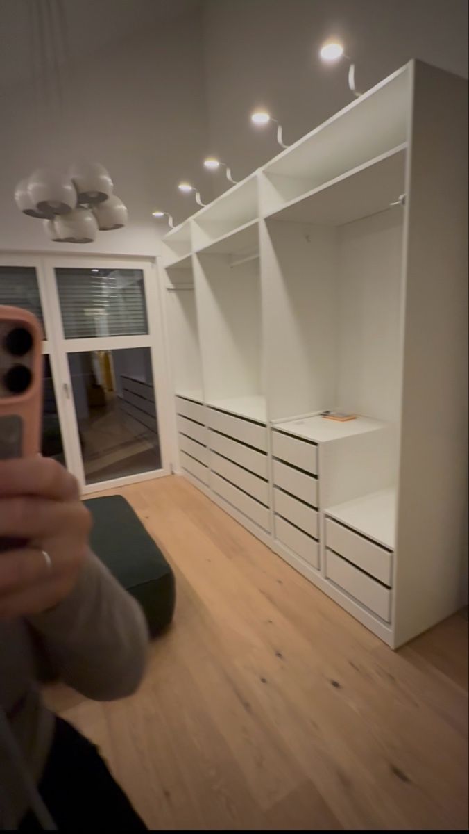 Ikea Schränke: Zwei neuwertige Pax schränke  – Neu (gemäss Beschreibung) aus Basel von san_22b7 2
