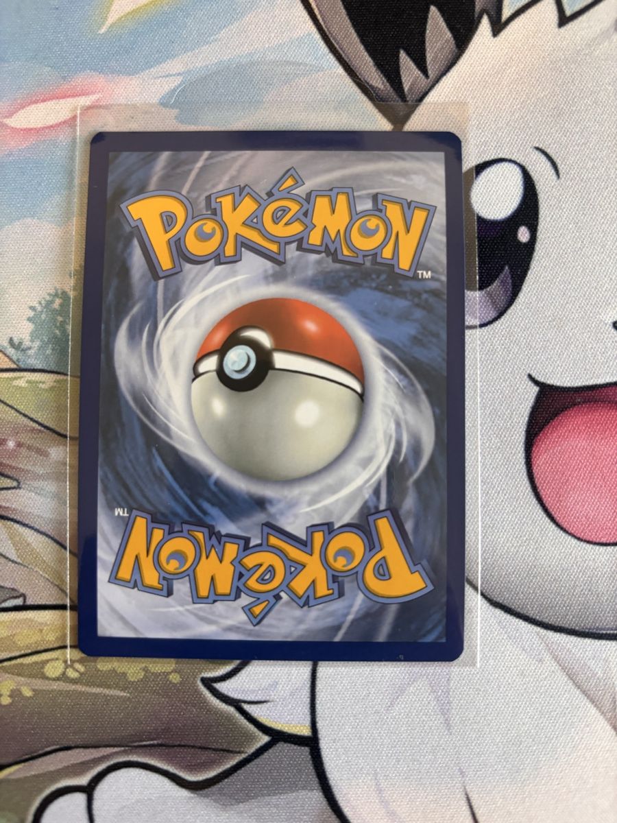 Pokémon Sammelbilder & Trading cards: Sesokitz IR (TEF 165) – Gebraucht aus Regensdorf von sam_qrg5 1