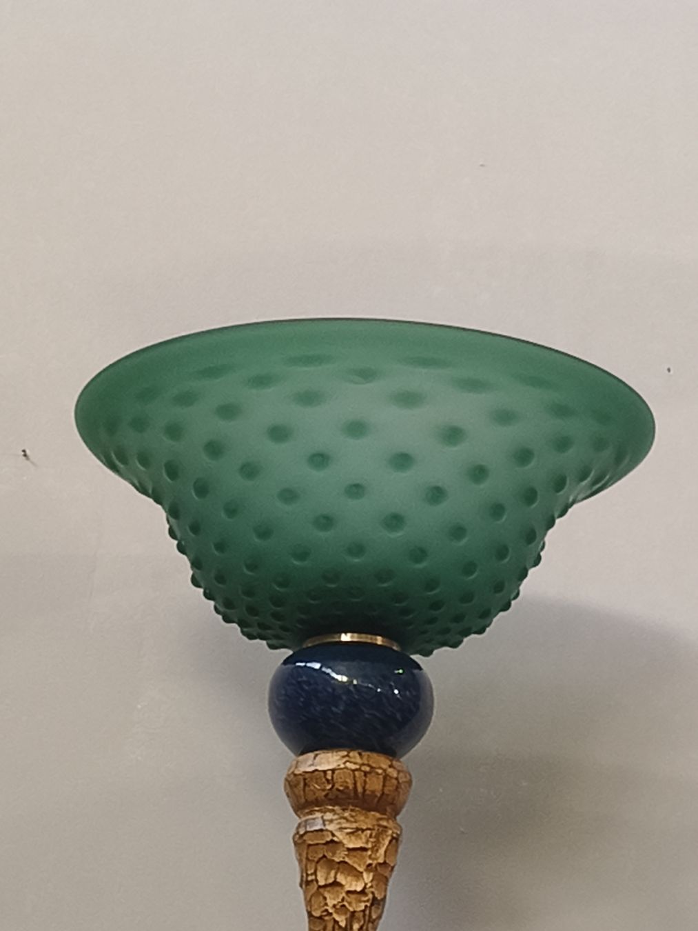 Murano Lampes: Murano  Stehlamp – D'occasion à Zwingen par inf_2blh 1