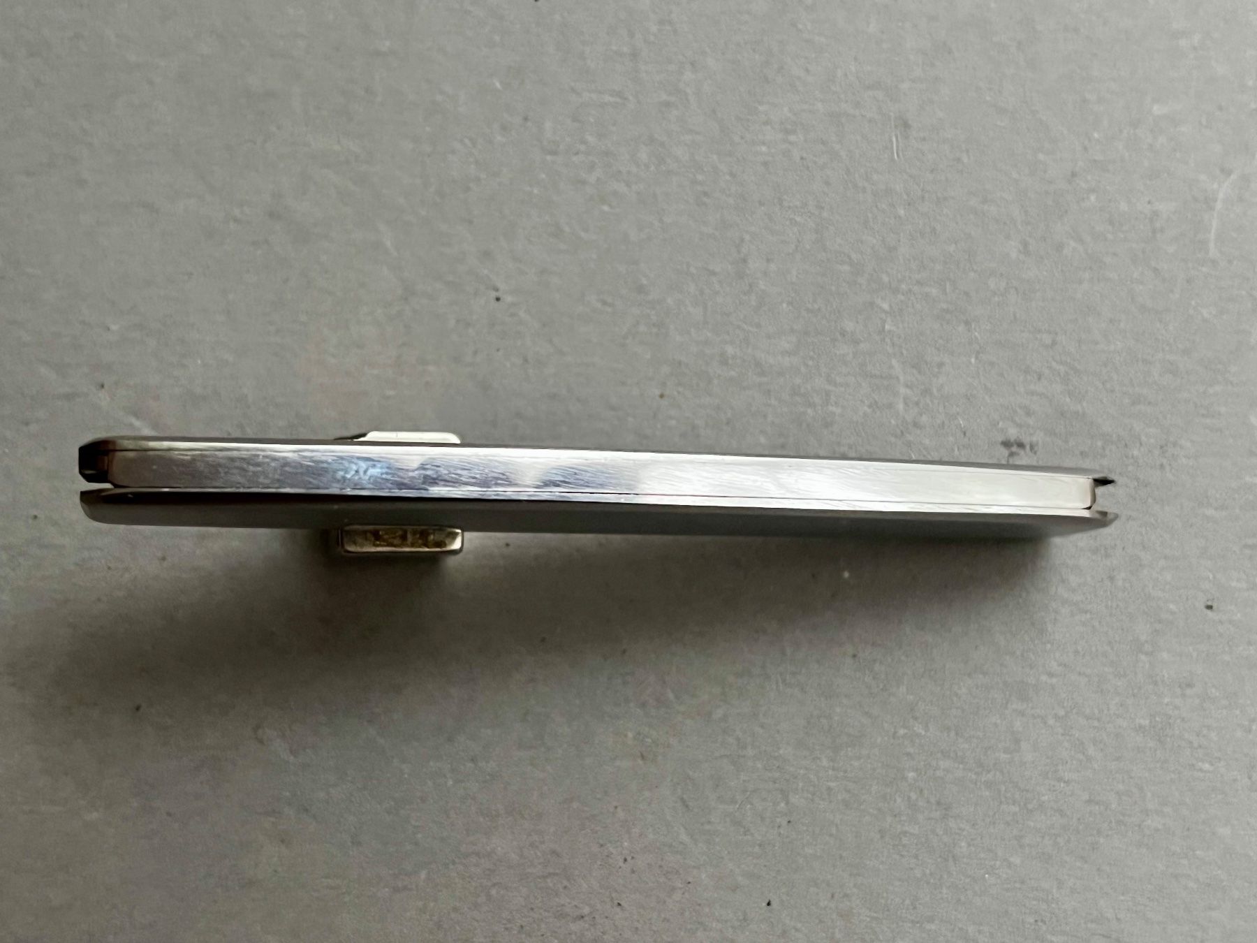 Coltelli tascabile: Sackmesser 79 mm - Edelstahl – Usato da Zürich venduto da FV.vintage 5