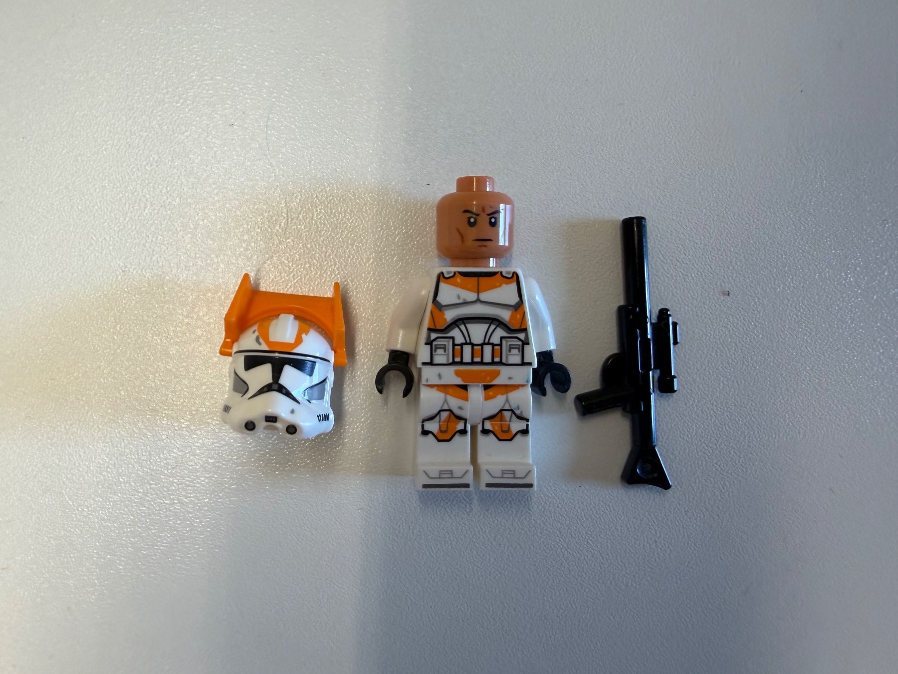 Star Wars Figuren: Star Wars Figur – Gebraucht aus Meierskappel von chegli24 3