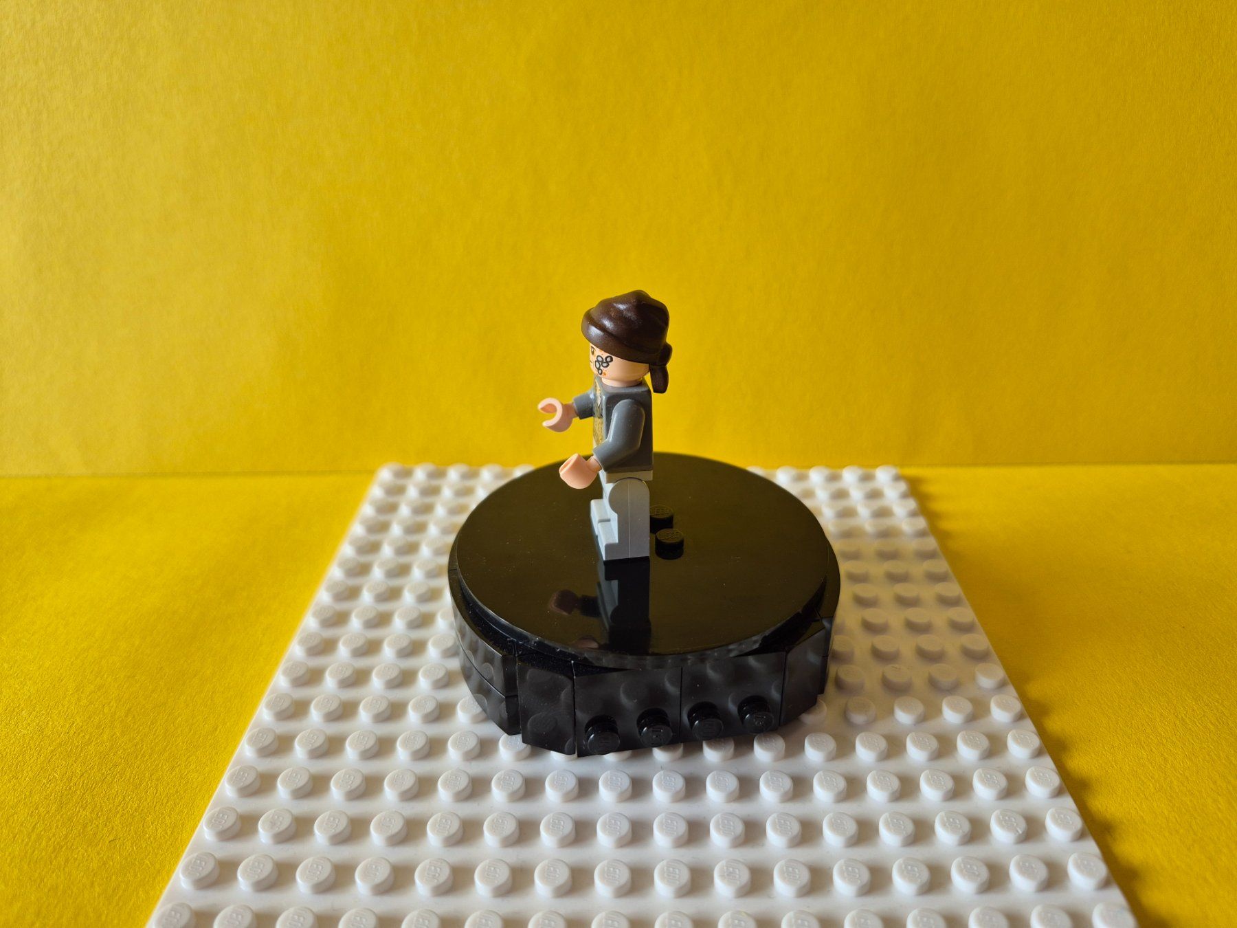 Lego Giocattoli: Lego Botsman Bill aus Set 4184 – Usato da Uttigen venduto da Orbrick 3