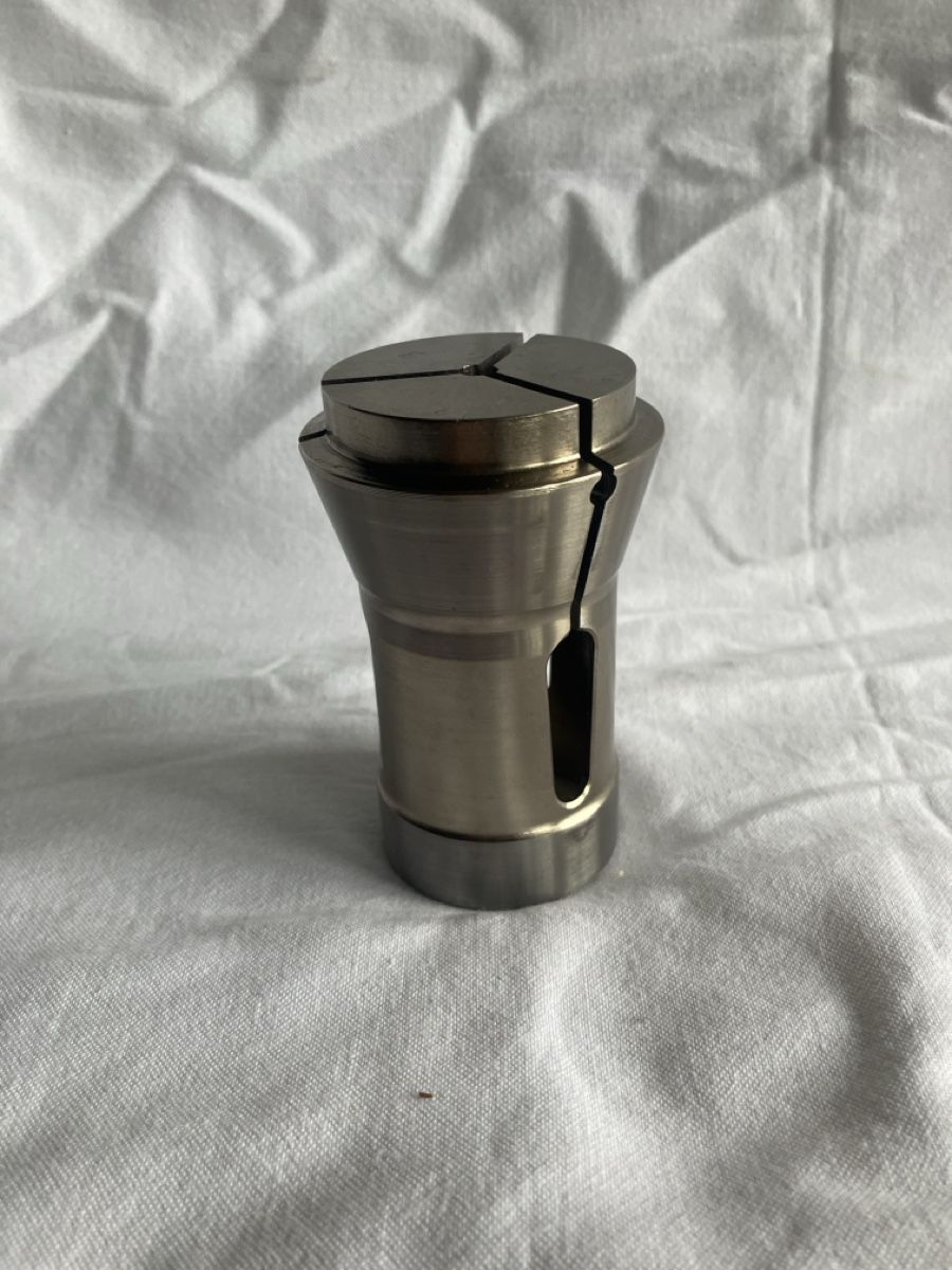 Tutti gli attrezzi: Spannzange F48, 6mm – Usato da niederscherli venduto da reniel_1 1