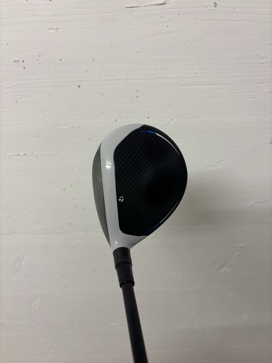 Taylor Made Mazze & Set: Taylormade Sim2 3 wood  – Usato da Riedikon venduto da cra_kym5 1