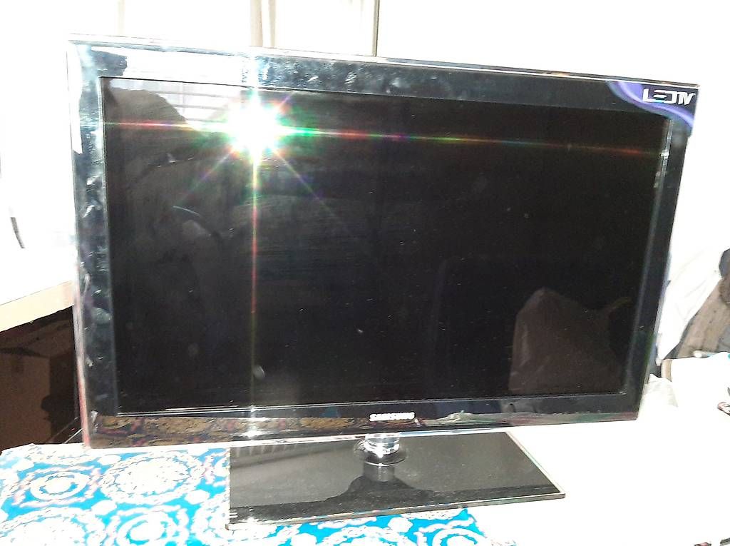 Televisori: TV led samsung – Usato da Lugano venduto da art_5nwk
