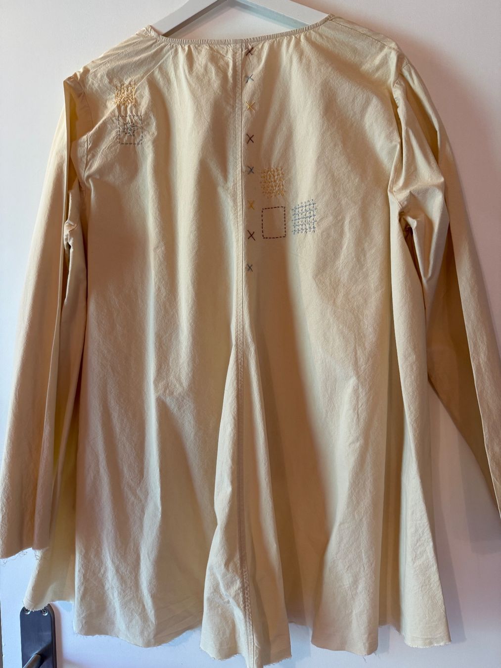 Ewa I Walla Camicette: Chemise Ewa I Walla – Usato da Céligny venduto da kimag1 2