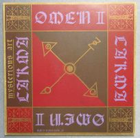 Mysterious Art - Carma - Omen 2 / Maxi Single ab CHF 3.00