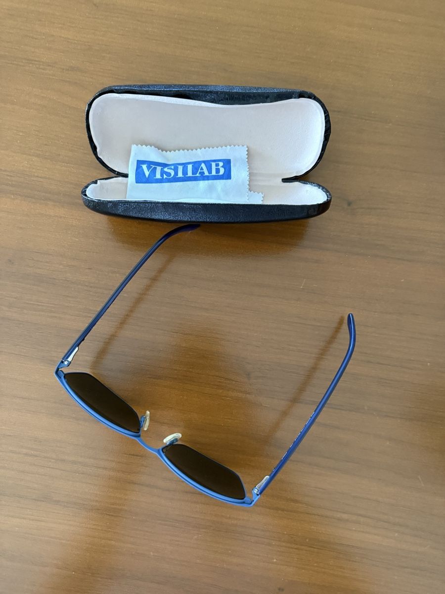 Jaguar Occhiali & Lenti: Jaguar Herren Sonnebrille – Usato da Recherswil venduto da Noname1 4