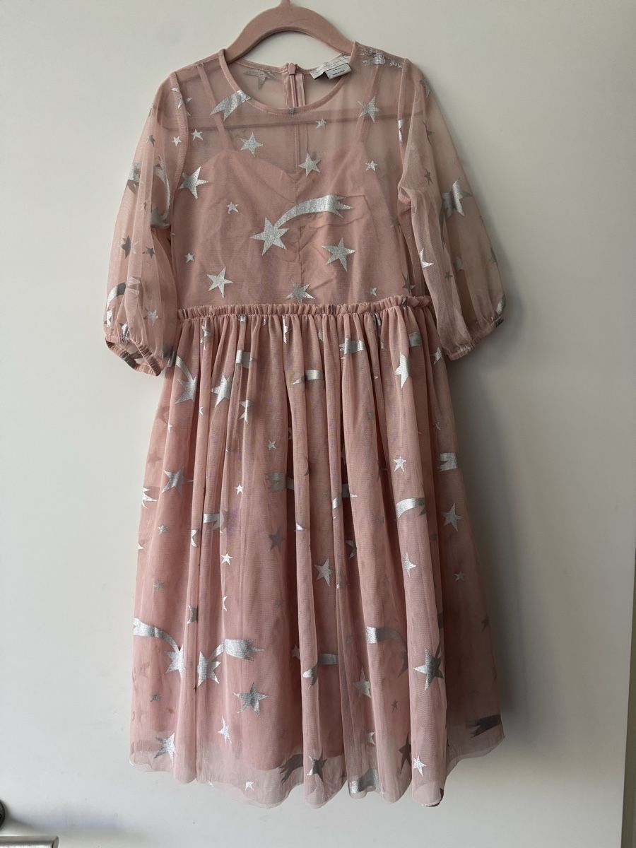 Stella McCartney Vestiti & Gonne: Mädchen Kleid Stella Mc Cartney – Usato da Basel venduto da esi_r9ht 2