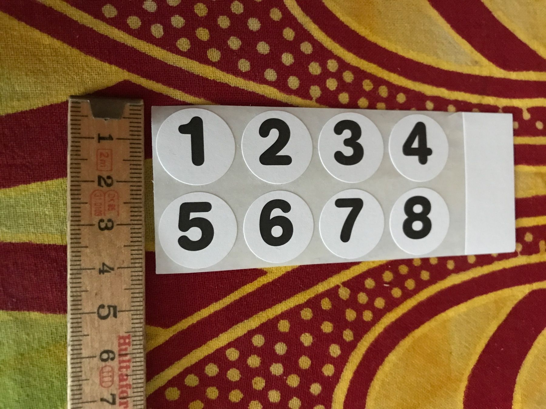 Evans Strumenti musicali: Evans Pauken Dämpfer System/ Muffling System – Nuovo (secondo la descrizione) da Morschach venduto da burgo007 7